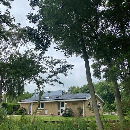De Vier Winden Vila Hindeloopen Exterior foto